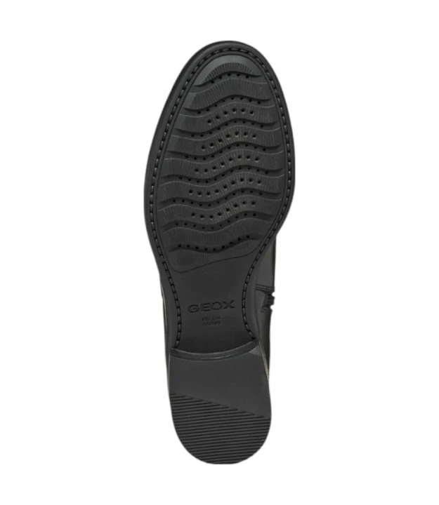 Geox Jaylon 2 Woman Botinkalari 5
