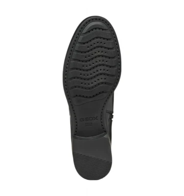Geox Jaylon 2 Woman Botinkalari 5