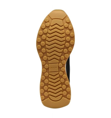 Geox Amabel Woman Krossovkalari 3