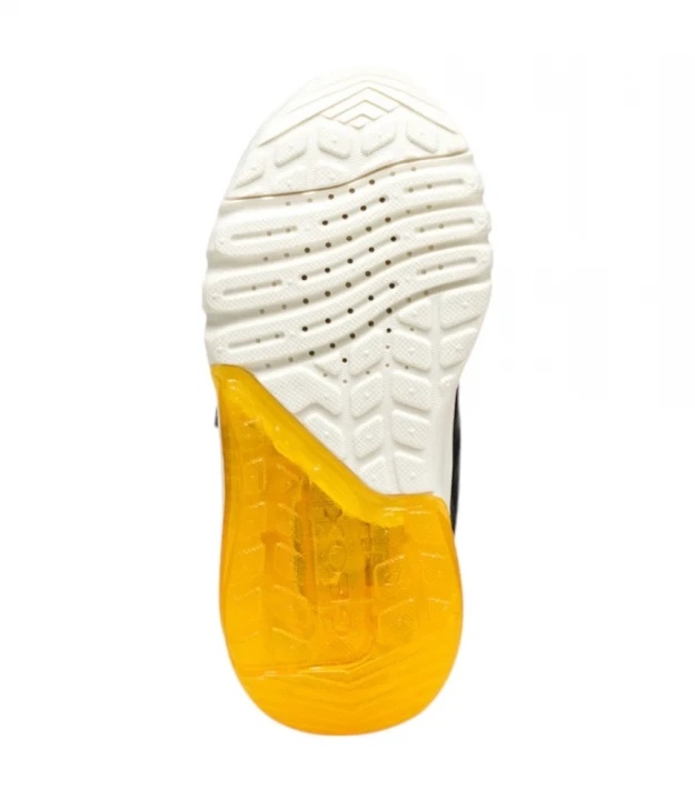 Кроссовки Geox Ciberdron Junior 5