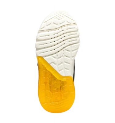 Кроссовки Geox Ciberdron Junior 5