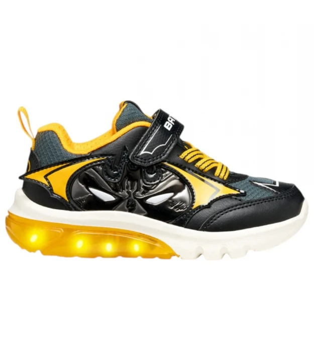 Кроссовки Geox Ciberdron Junior 6