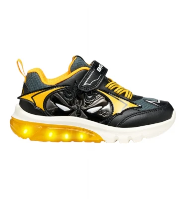 Кроссовки Geox Ciberdron Junior 6