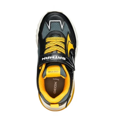 Кроссовки Geox Ciberdron Junior 4