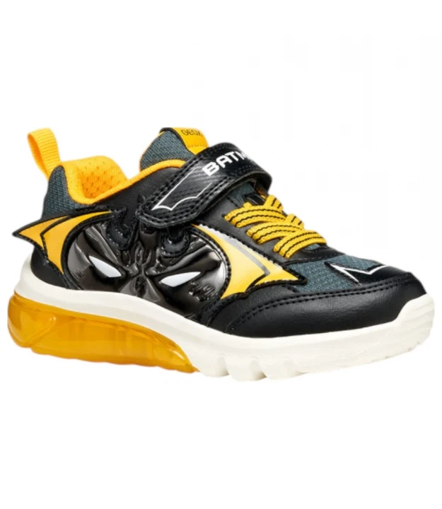 Кроссовки Geox Ciberdron Junior