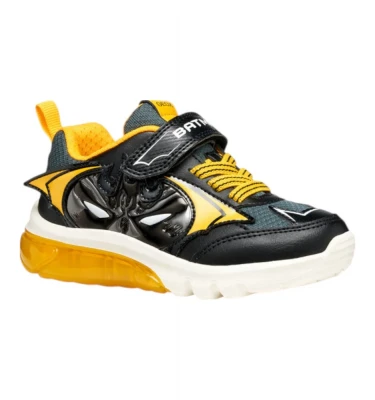 Кроссовки Geox Ciberdron Junior