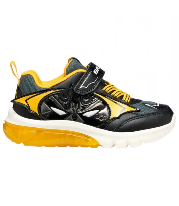 Кроссовки Geox Ciberdron Junior 1