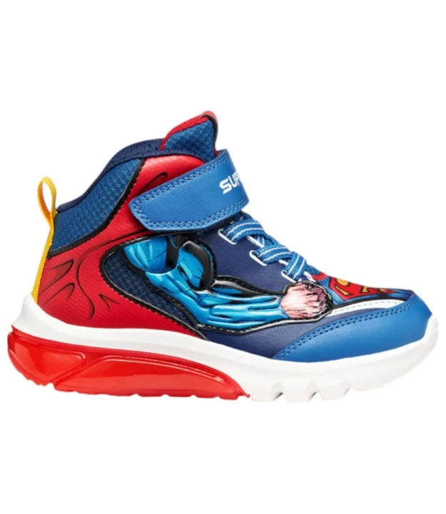 Geox Ciberdron Junior Krossovkalari 1