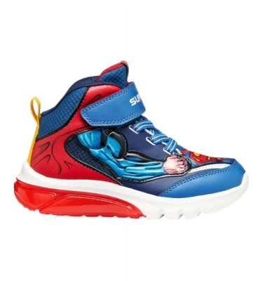 Geox Ciberdron Junior Krossovkalari 1