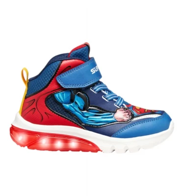 Geox Ciberdron Junior Krossovkalari 6