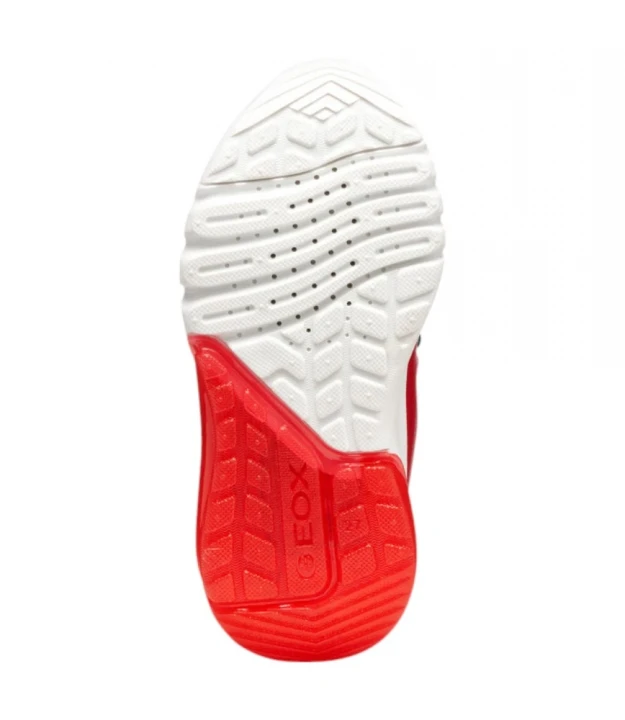 Geox Ciberdron Junior Krossovkalari 5