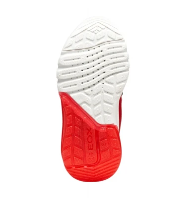 Geox Ciberdron Junior Krossovkalari 5