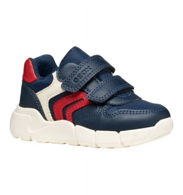 Geox Flexyper Mini Toddler Boy Krossovkalari