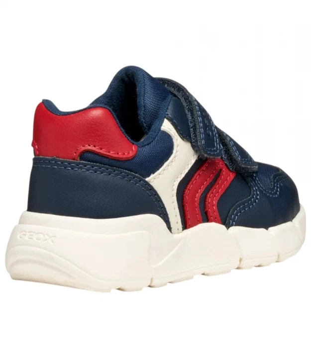 Geox Flexyper Mini Toddler Boy Krossovkalari 3