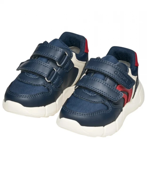 Geox Flexyper Mini Toddler Boy Krossovkalari 7