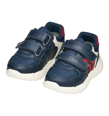 Geox Flexyper Mini Toddler Boy Krossovkalari 7