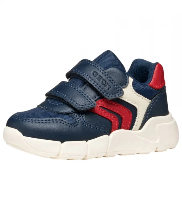 Geox Flexyper Mini Toddler Boy Krossovkalari 1