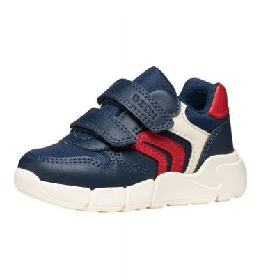 Geox Flexyper Mini Toddler Boy Krossovkalari 1