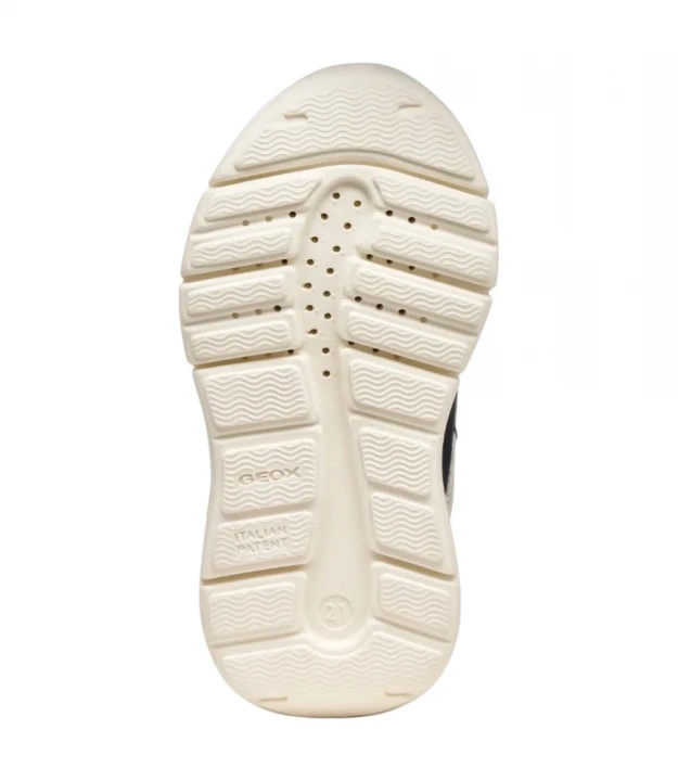 Geox Flexyper Mini Toddler Boy Krossovkalari 6