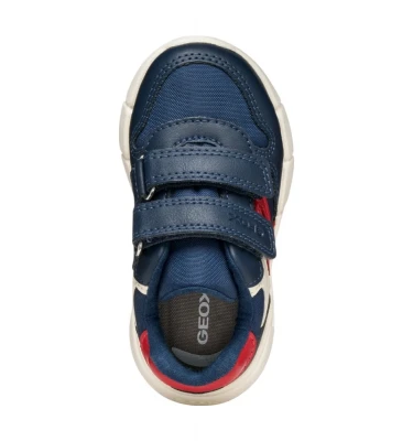 Geox Flexyper Mini Toddler Boy Krossovkalari 5