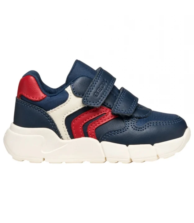 Geox Flexyper Mini Toddler Boy Krossovkalari 2