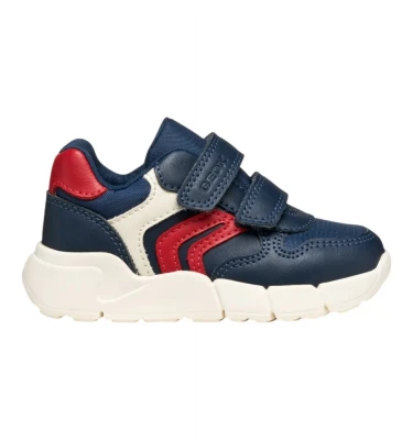 Geox Flexyper Mini Toddler Boy Krossovkalari 2