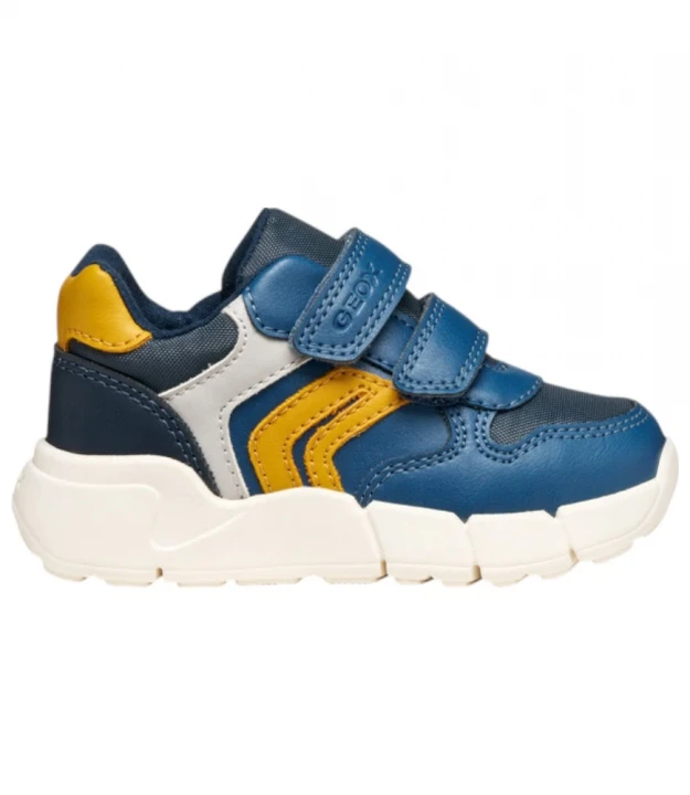 Geox Flexyper Mini Toddler Boy Krossovkalari 1