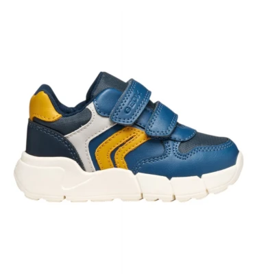 Geox Flexyper Mini Toddler Boy Krossovkalari 1