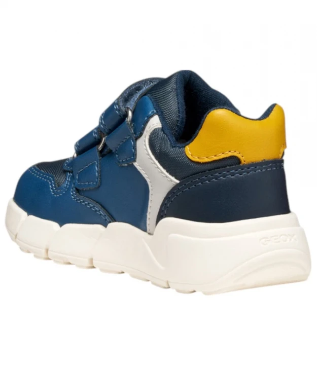 Geox Flexyper Mini Toddler Boy Krossovkalari 2