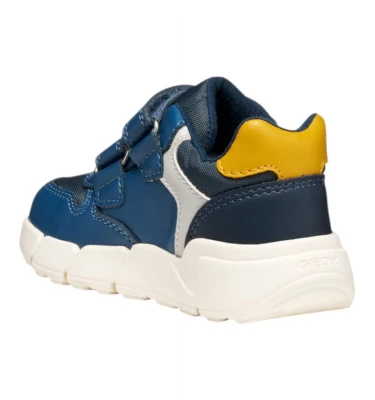 Geox Flexyper Mini Toddler Boy Krossovkalari 2