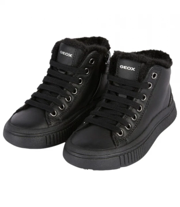Geox Laquinny Girl Krossovkalari 6