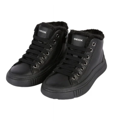 Geox Laquinny Girl Krossovkalari 6
