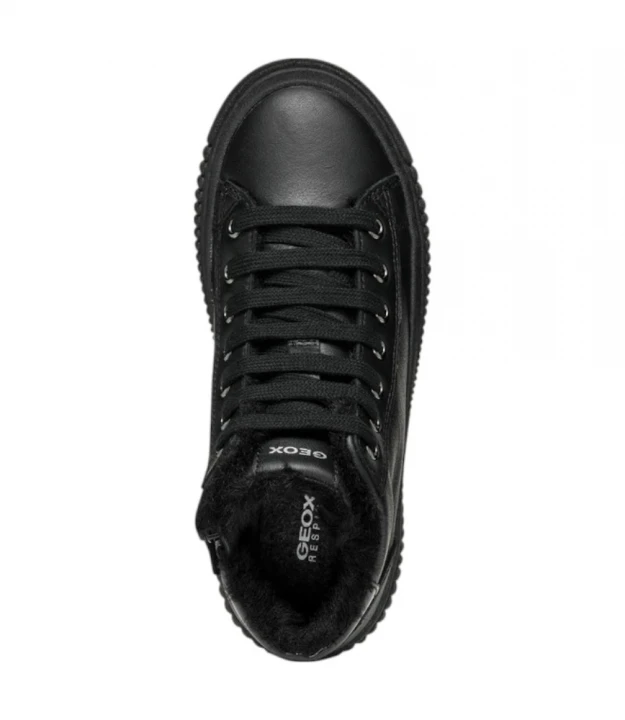 Geox Laquinny Girl Krossovkalari 4