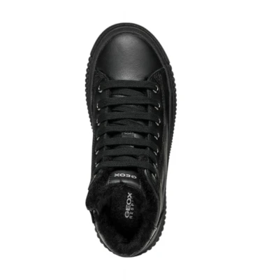 Geox Laquinny Girl Krossovkalari 4