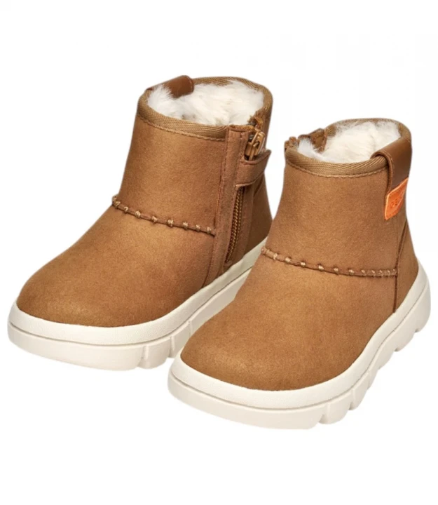 Ботинки Geox Willaboom Girl 6