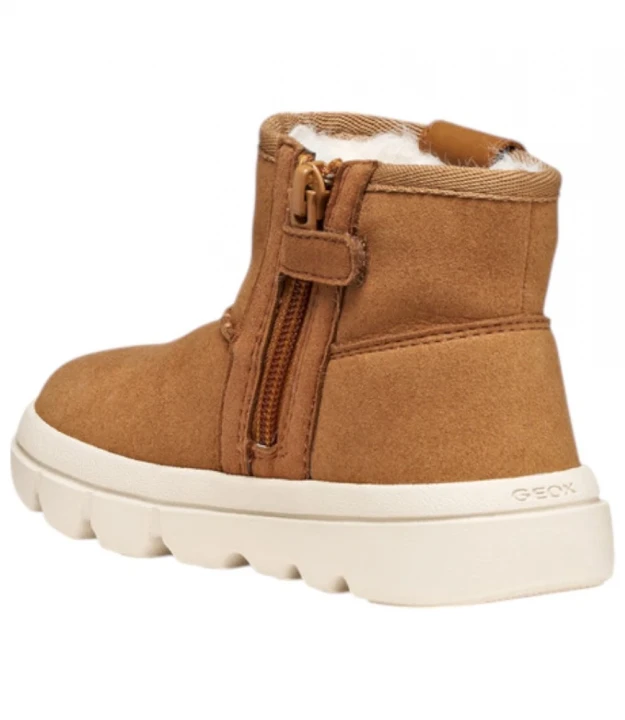 Ботинки Geox Willaboom Girl 2