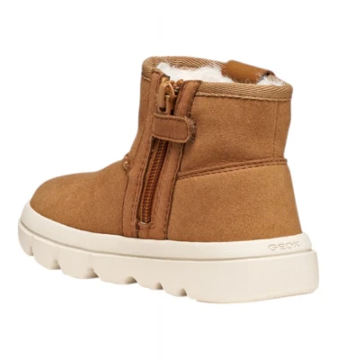 Ботинки Geox Willaboom Girl 2