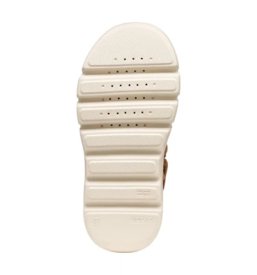 Ботинки Geox Willaboom Girl 5