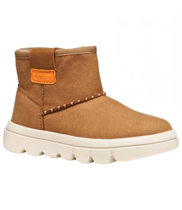 Ботинки Geox Willaboom Girl