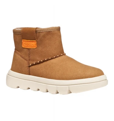 Ботинки Geox Willaboom Girl