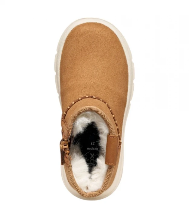 Ботинки Geox Willaboom Girl 4