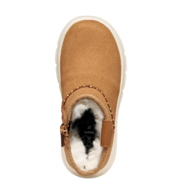 Ботинки Geox Willaboom Girl 4