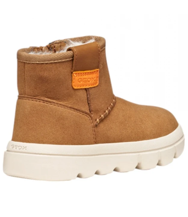 Ботинки Geox Willaboom Girl 3