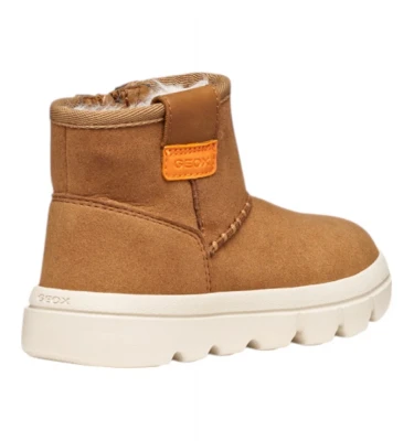 Ботинки Geox Willaboom Girl 3