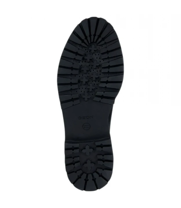 Лоферы Geox Iridea Woman 5