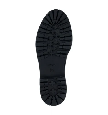 Лоферы Geox Iridea Woman 5