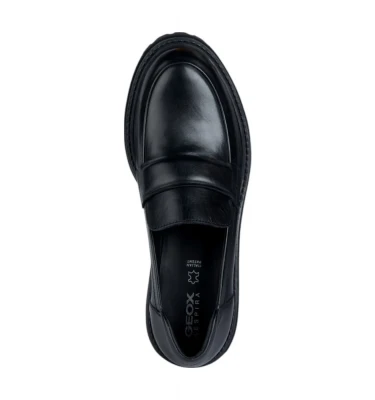 Лоферы Geox Iridea Woman 4