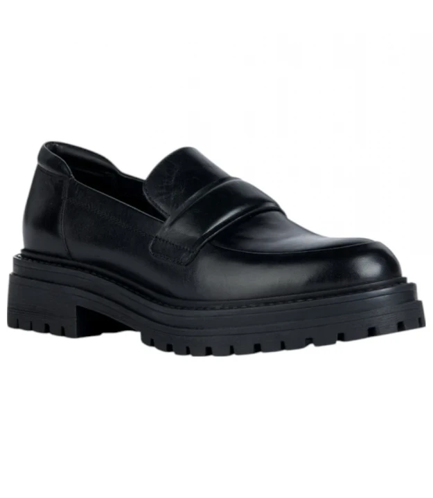 Лоферы Geox Iridea Woman