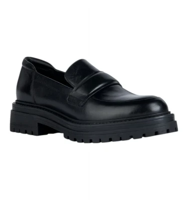 Лоферы Geox Iridea Woman