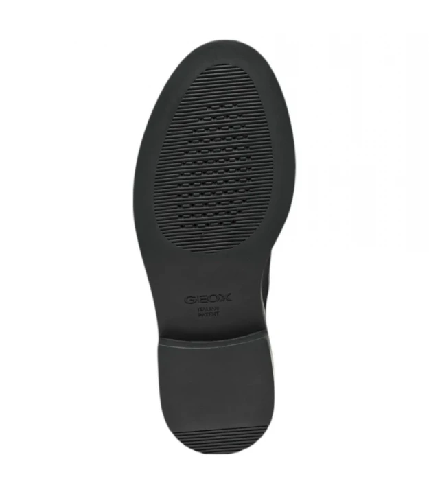 Geox Serilda Woman Oksfordlari 5